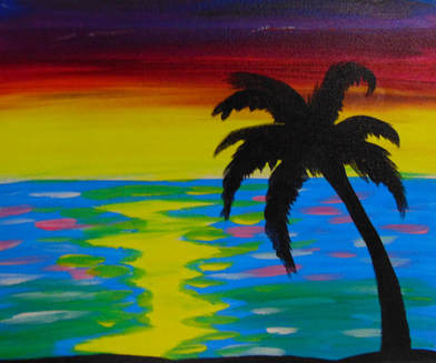 Kids Gallery Painting Parties Creative Classes Events