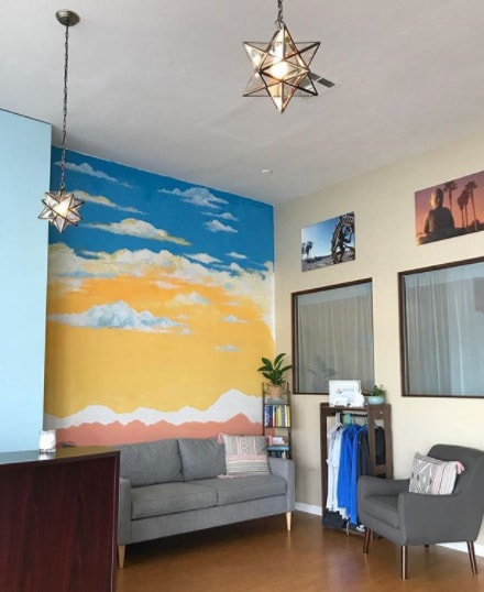 Murals Painting Parties Creative Classes Events