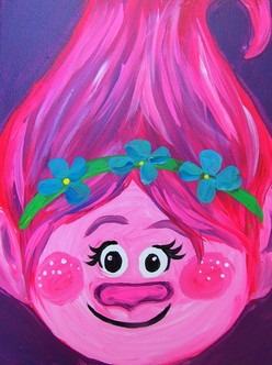 Kids Gallery Painting Parties Creative Classes Events