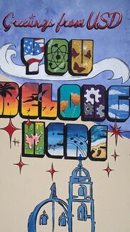 Murals Painting Parties Creative Classes Events
